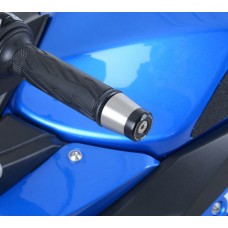 R&G Racing Bar End Sliders for the Suzuki GSX250R '17-'21